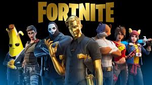 Fortnite connection to the server failed pc fortnite battle royale fortnite not receiving verification email sezon 8. Fortnite Chapter 2 Season 2 Wallpapers 2020 Broken Panda