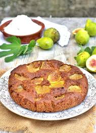 Maybe you would like to learn more about one of these? Torta Ai Fichi Con Farina Integrale Dolci Di Frolla