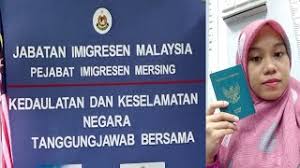 Focused specifics on everything you must know to pursue higher. Cara Mengurus Visa Ikut Suami Ke Malaysia Youtube Cute766