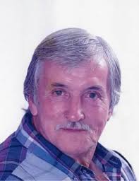 Obituary information for Joe Murphy