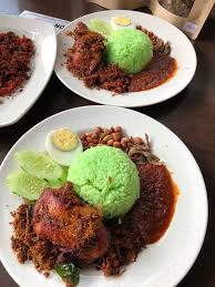 Kawasan tumpuan orang ramai yang memerlukan kesabaran korang untuk. Nas Restoran Taman Apple Cameron Buffet Steamboat Grill Facebook