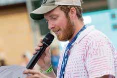 Tallahassee Magazine • July/August 2023 by Rowland Publishing, Inc.