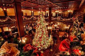 Hotel Del Coronado Christmas Tree Lighting 2022 The Hotel Del Coronado Lobby Christmas Tree | Hotel Del Coronado, Hotel Del,  Coronado