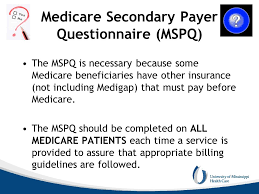 With an understanding of the rules and procedures for msp recovery in such situations, elder law attorneys can minimize the uncertainties and costs for their. Chaa Examination Preparation Ppt Video Online Download