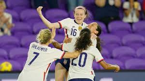 Why the olympic soccer semifinal could be another classic. Uswnt Vs Canada Women S Soccer Shebelieves Cup 2021 Feb 18 2021 Full Match Youtube