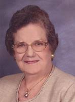 Hazel Grace Couch Obituary