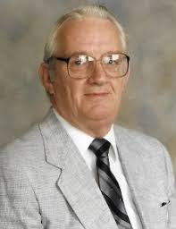 Obituary information for James Harold Shockey