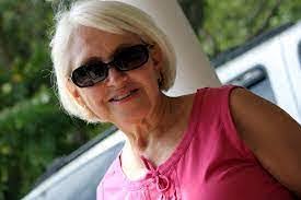 Donna Horning's Instagram, Twitter & Facebook