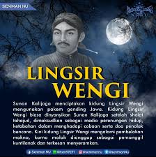 Sing with lyrics to your favorite karaoke songs. Seniman Nu Kidung Lingsir Wengi Sunan Kalijaga Salah Facebook