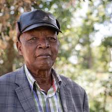 Ke mang aka nrutang moriana wa 'mitsa kapa molowa?