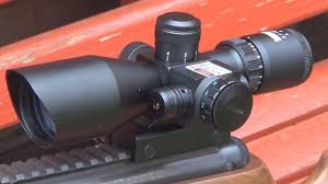 Without adequately zeroing in a scope, the impact point of the bullets will not hit the intended target. Fast Easy Way To Zero A Scope Youtube