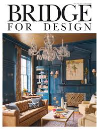 Maybe you would like to learn more about one of these? Autumn 2018 Issue By Bridge For Design Issuu