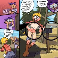 Rule34 - If it exists, there is porn of it   6739071