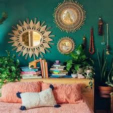 How To Have The Perfect Bohemian Bedroom Society19 In 2020 Room Decor Bohemian Interior Boho Interior Design