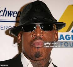1,842 California Dennis Rodman Stock Photos, High-Res Pictures, and Images 