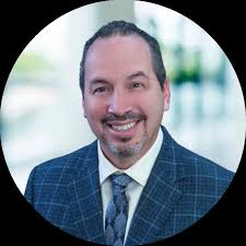 Dr. Mario Dickens, MD, Podiatry