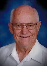 Obituary for Leon R. Mann