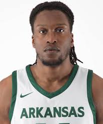 2024-25 ArkAnsAs Tech Men's BAskeTBAll