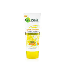 Pelbagai pilihan pencuci untuk kulit berminyak & berjerawat dan semua jenis kulit. Garnier Light Complete Foam 100ml Harga Review Ulasan Terbaik Di Malaysia 2021