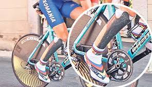Maybe you would like to learn more about one of these? Ciclistul Carol Eduard Novak Medaliat Cu Aur La Jocurile Paralimpice De La Londra Mi Am FÄƒcut Copiii SÄƒ PlangÄƒ De Fericire Exclusiv Libertatea