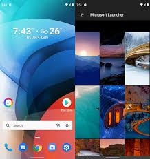 Is there something else i have to do? Download Microsoft Launcher Apk For Any Android Device Latest