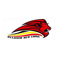 In 2018 hielp hij belgië aan de wereldtitel. Red Lions Tokyo 2020 Team Belgium