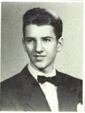 Bernhardt “Ben” Wichmann III (1932-2016)