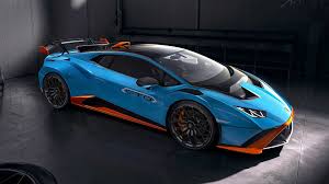 Robert mitchell, who was among the first to raise doubts over the ssc tuatara top speed record, also … Lamborghini Huracan Sto Revealed As 328 000 Race Car For The Road