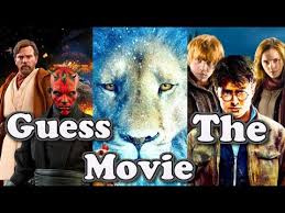 Are you the wisest throughout the land? Guess The Movie From A Song Youtube