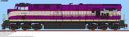 Csx Heritage Units What If