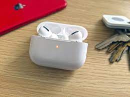Airpod Colors What White Green Orange And Other Colors Mean