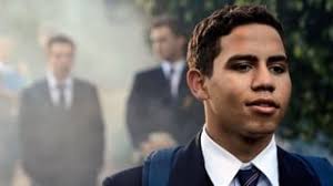 Redfern Now (TV Series 2012-2013) — The Movie Database (TMDB)