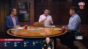 Espn's draft expert chris doerre assesses what every team needs to strengthen their list. Afl News 2021 Mid Season Rookie Draft Nominees Full List Picks Key Names Date And Time How To Watch