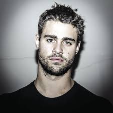 SOSS graduate Cody Kearsley playing Moose