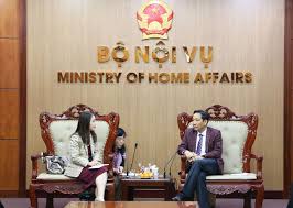 Get full address, contact info, background report and more! Thá»© TrÆ°á»Ÿng Bá»™ Ná»™i Vá»¥ Tráº§n Anh Tuáº¥n Tiáº¿p Xa Giao TrÆ°á»Ÿng Ä'áº¡i Diá»‡n Quá»¹ Dan Sá»' Lien Há»£p Quá»'c Táº¡i Viá»‡t Nam