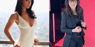 Acusan Supuesto Acoso De Yolanda Andrade Hacia La Actriz Livia Brito Video Ilza ponko y livia brito en una fotografía promocional para la segunda temporada de la serie de televisión la piloto (2018). actriz livia brito video
