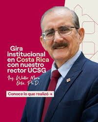 Universidad Católica de Santiago de Guayaquil