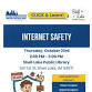 Internet Safety Class event image