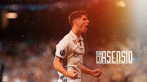 See more of real madrid wallpaper hd on facebook. Hd Wallpaper Photo Of Marco Asensio Footballer Spanish Real Madrid 4k Wallpaper Flare