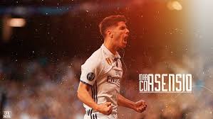 Entdecke rezepte, einrichtungsideen, stilinterpretationen und andere ideen zum ausprobieren. Hd Wallpaper Photo Of Marco Asensio Footballer Spanish Real Madrid 4k Wallpaper Flare