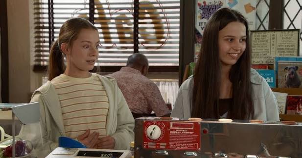 Coronation Street Blog (@CoronationStreetBlog) • Facebook
