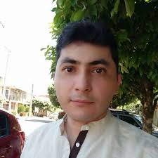 William Barragán (@barragansar)