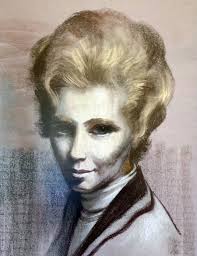 Camilla Bertl DeWitt