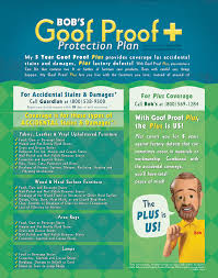 Goof Proof Plus Info Bob S Discount Furniture Furniture Protection Plans Bob S Discount Furniture Bobs Furniture