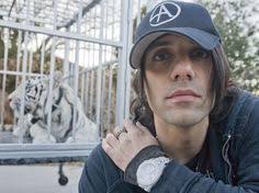 55 Criss Angel ideas