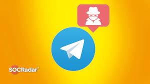 The Top 10 Dark Web Telegram Chat Groups and Channels - SOCRadar® Cyber  Intelligence Inc.