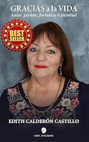 Amazon.com.mx: EDITH CLORINDA CALDERON CASTILLO: libros, biografía, última  actualización