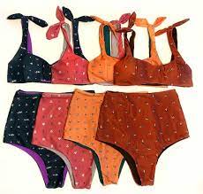Se hai un'idea, un tessuto in lycra, filo, forbici, una macchina a zig zag e soprattutto tanta voglia di cucire sei al blog giusto. I Tessuti Carvico E Jersey Lomellina Per Costumi Da Bagno Mamma Bimbo Curvy Ed Eco Sostenibili Clary Official Website