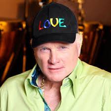 Mike Love and “Kokomo”