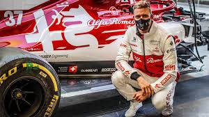 Der aktuelle terminplan im überblick. Formel 1 Debut 2021 Mick Schumacher Fuhlt Sich Absolut Bereit Fur Den Nachsten Schritt Sportbuzzer De